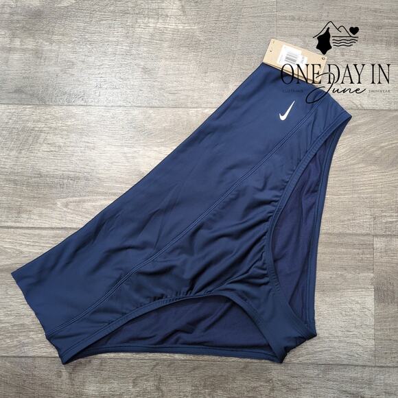 Nike Plus Size Bikini Bottom Size 3X - Picture 3 of 7